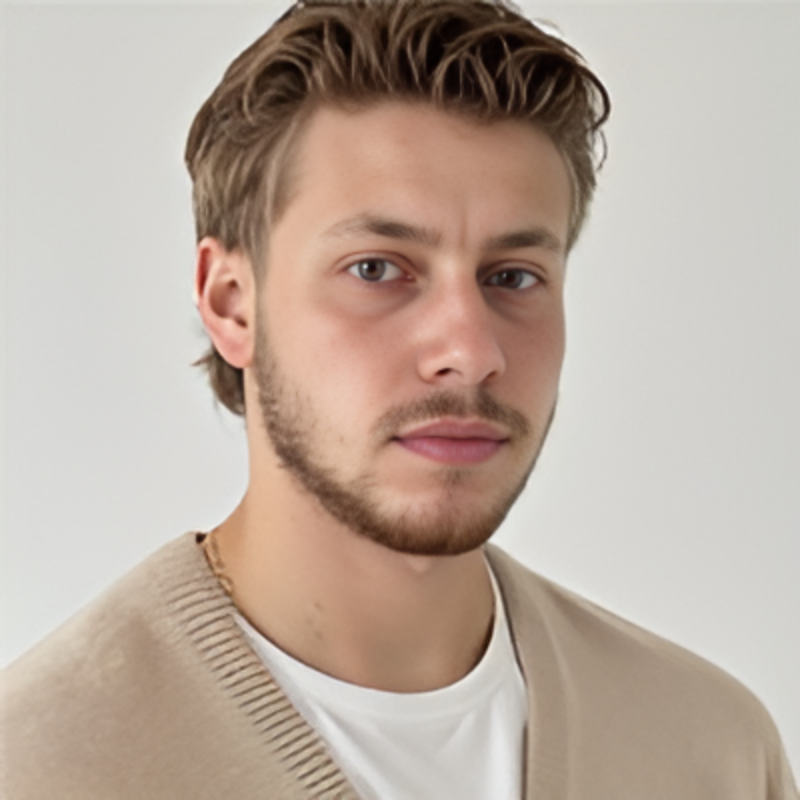 Bilal Dhouib