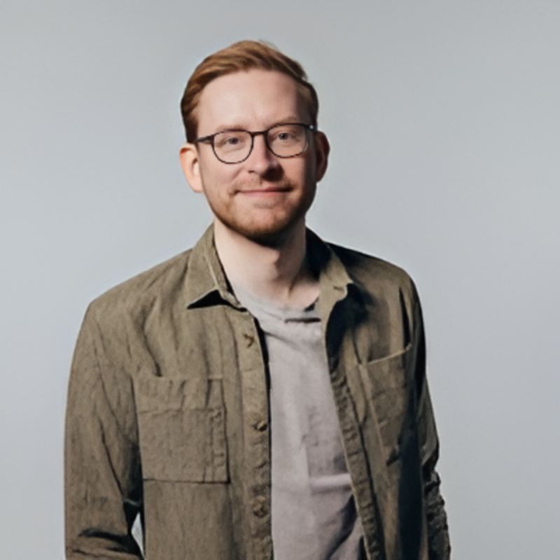 Jakob Stein