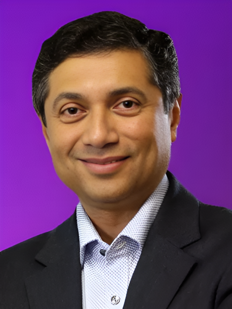 Mahesh V. Zurale
