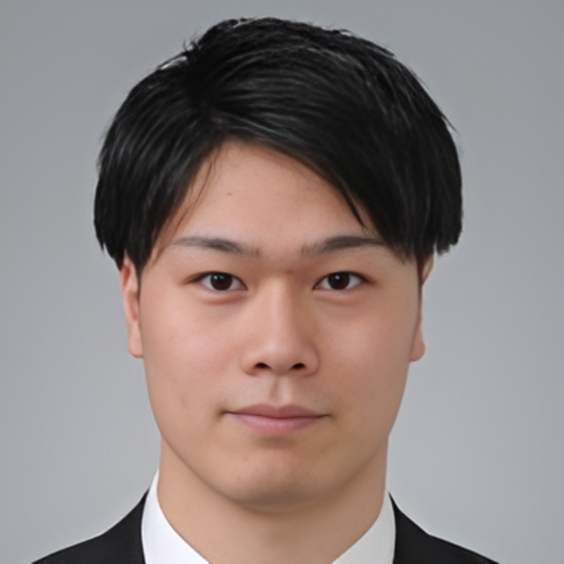 Keita Yazaki