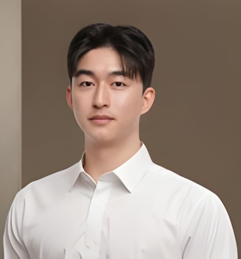 Max Zheng