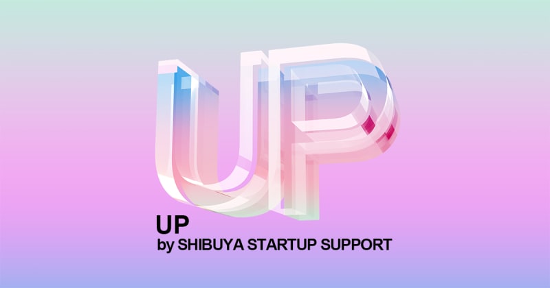 Shibuya StartUp