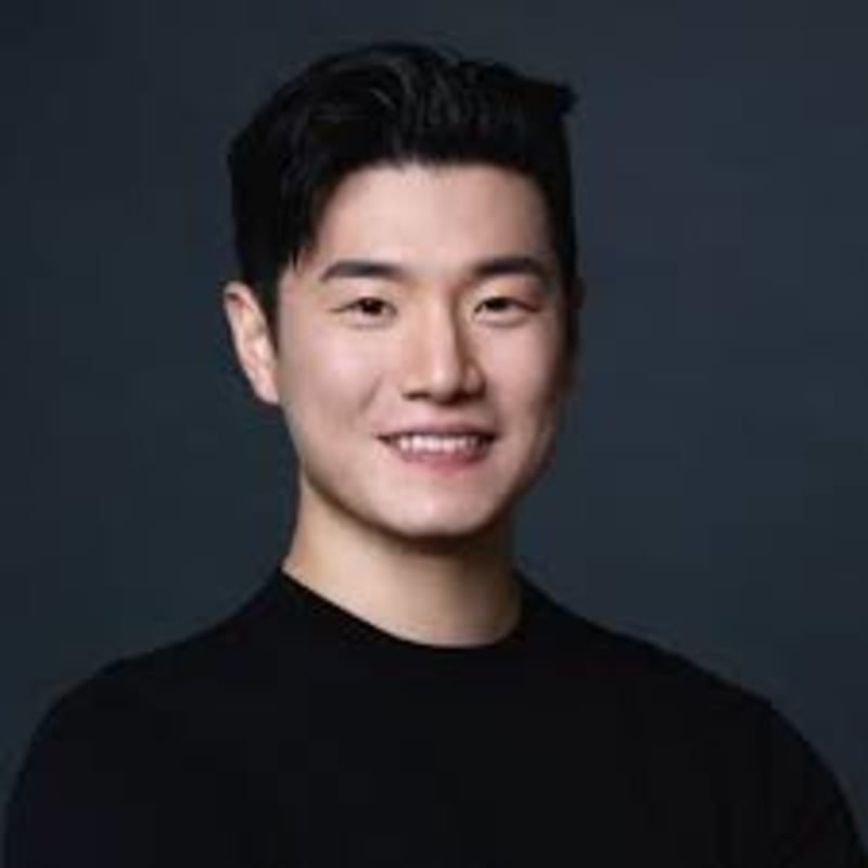 Alex Lim