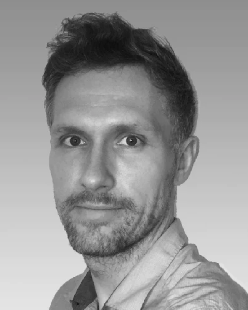 Christopher Heymann