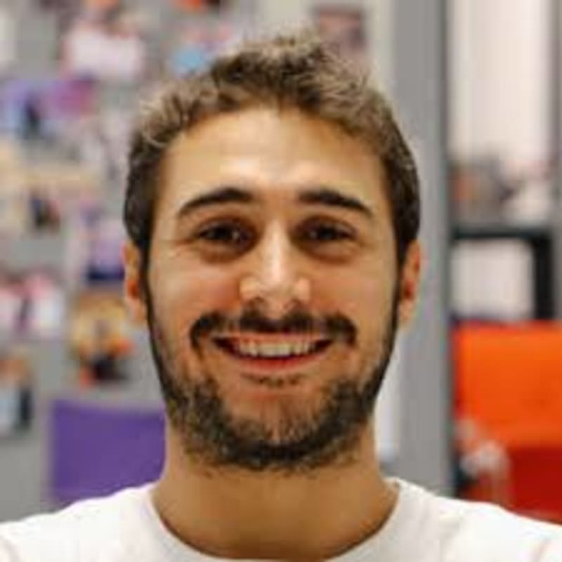Borja Martel