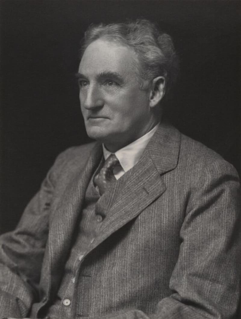 James Wilson