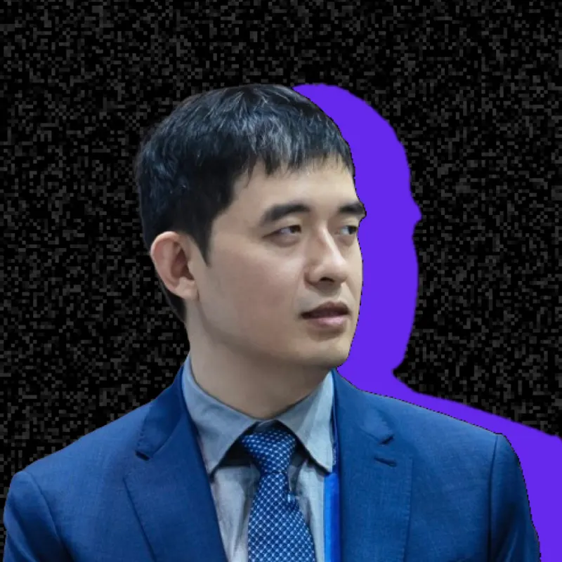Dr. Lin Han