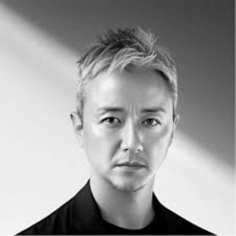 Yosuke Yoshida