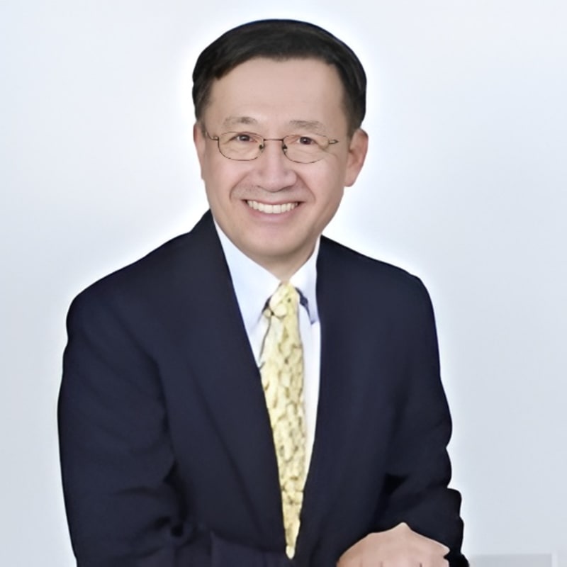 Dr. Herbert Lee