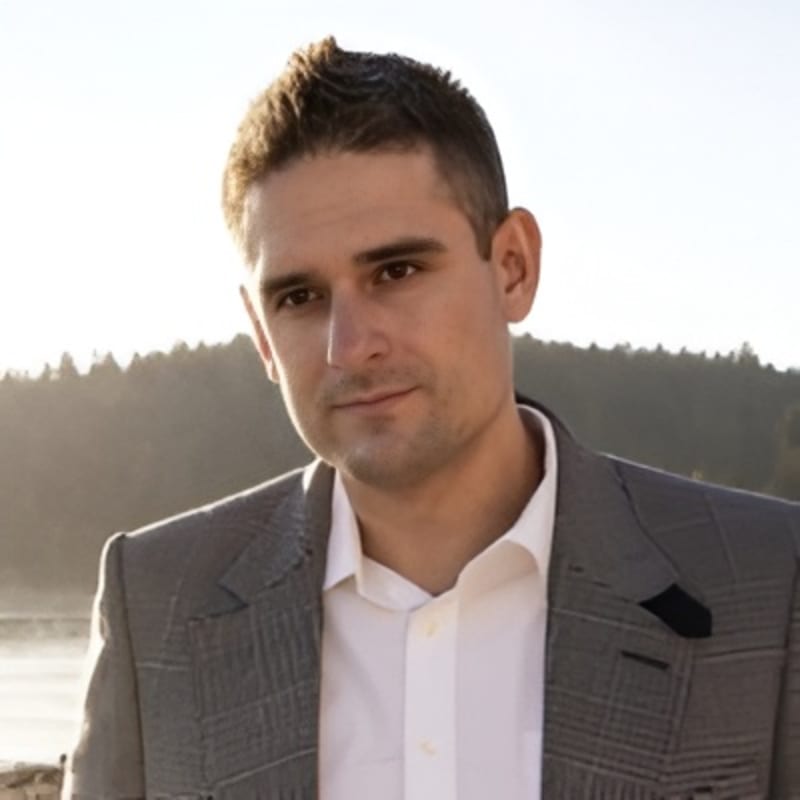 Ryan Zarick