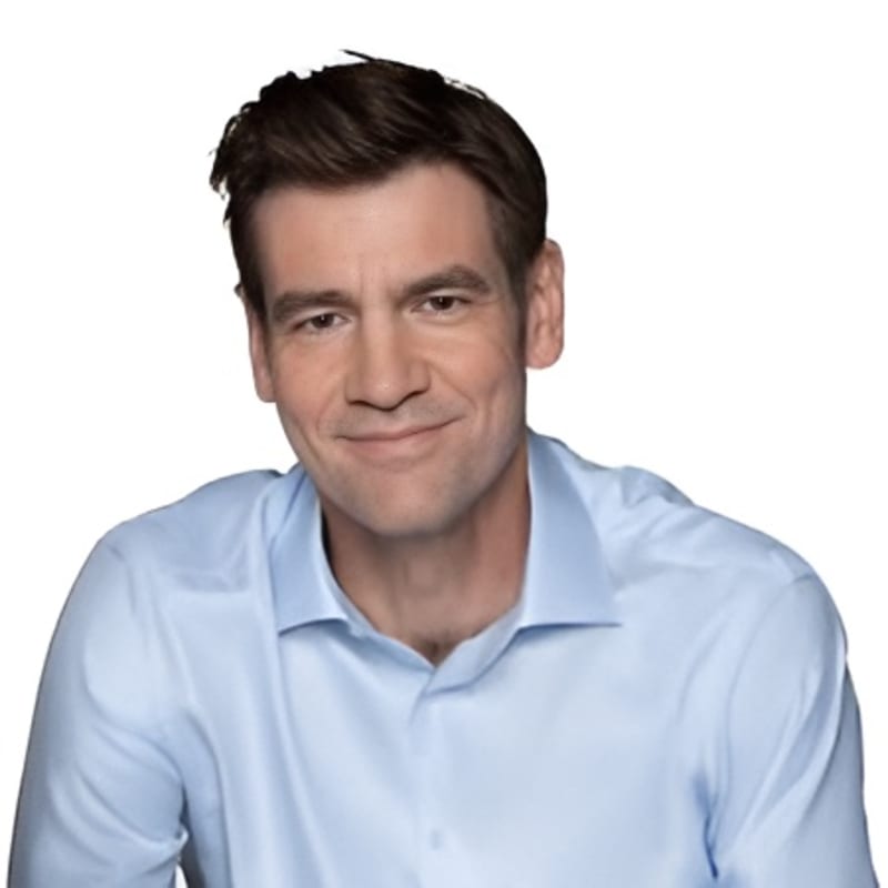 Chris Dixon