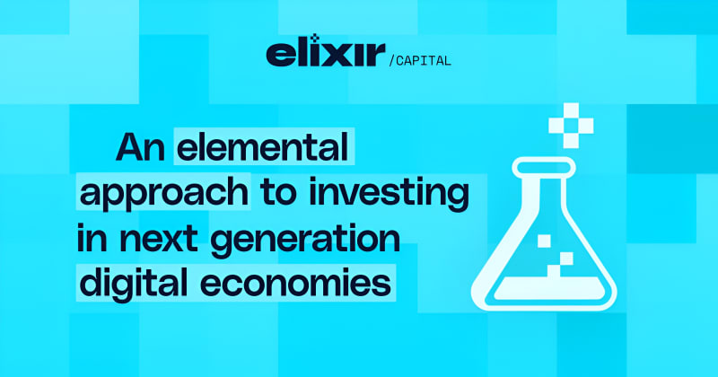 Elixir Capital
