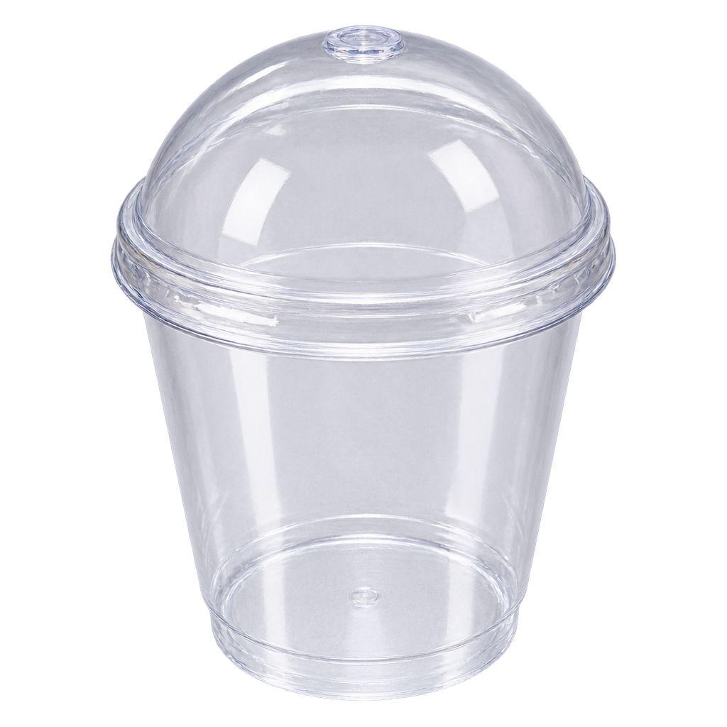 ACRYLIC BOX JELLY MOUSSE