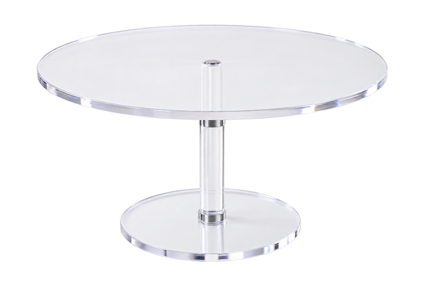 ACRYLIC CUPCAKE, DESSERT, MOUSSE CAKE STAND