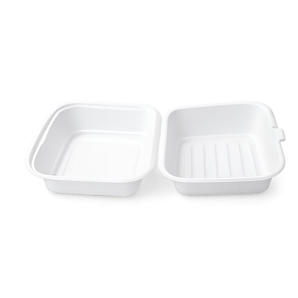 BENTO CAKE BOX, BURGER BOX