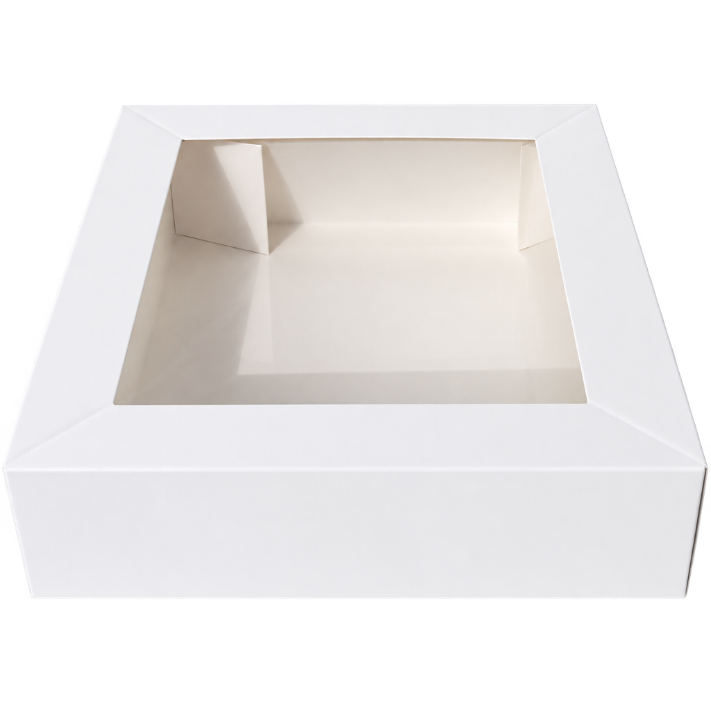 CAKEBOX 41CMSX41CMSX12CMSH ONE WINDOW