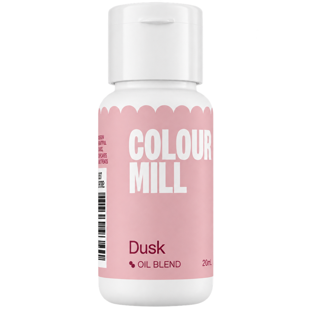 COLOUR MILL DUSK - OIL BLEND - 20ML