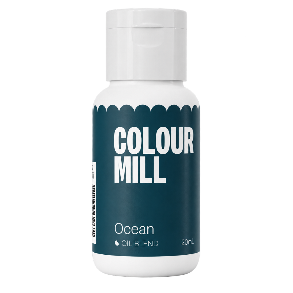 COLOUR MILL EU OCEAN - OIL BLEND 20ML