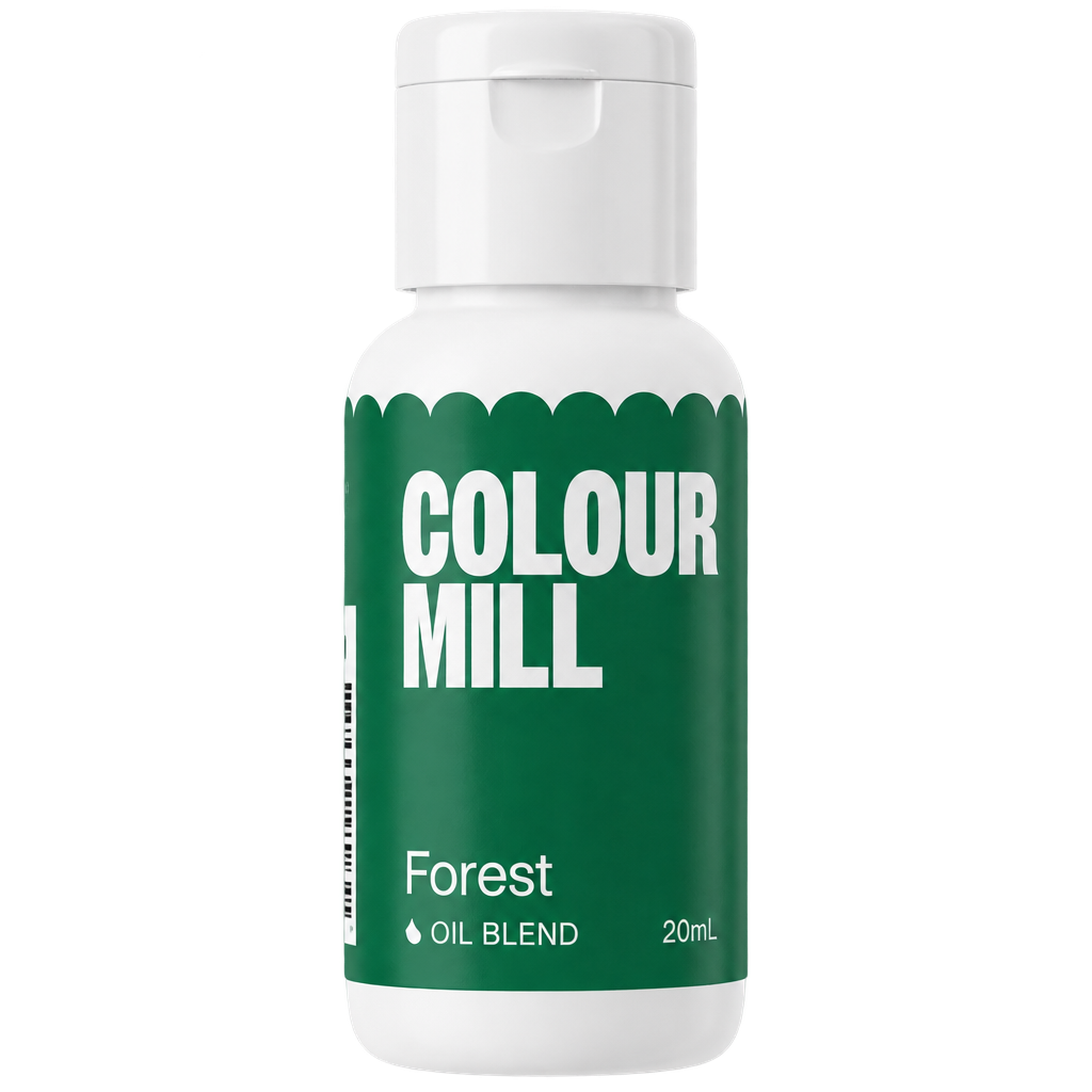 COLOUR MILL FOREST - OIL BLEND - 20ML