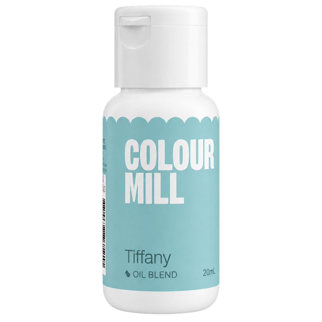 COLOUR MILL TIFFANY - OIL BLEND - 20ML