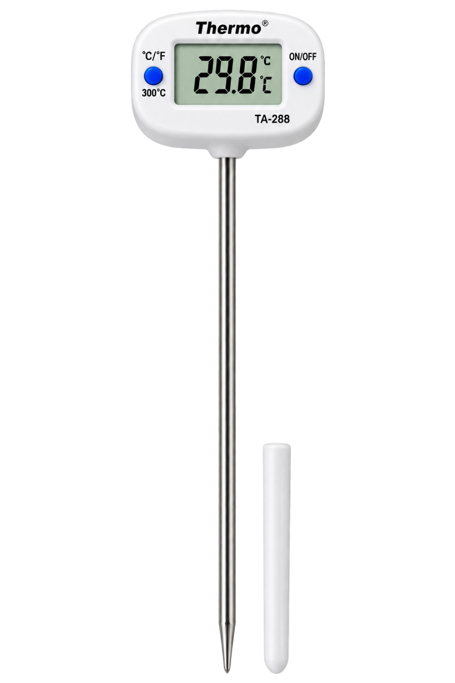DIGITAL FOOD THERMOMETER