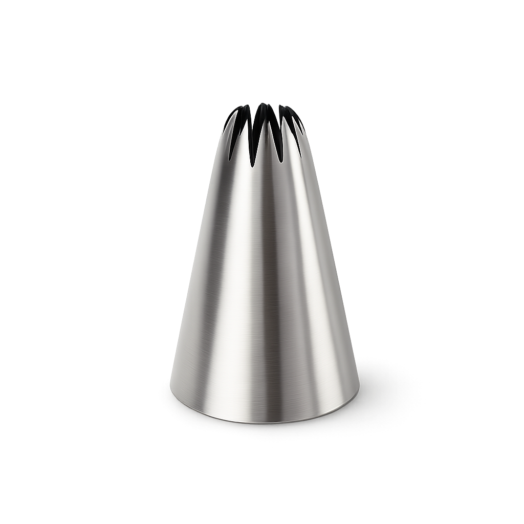 GRASS PIPING NOZZLE MEDIUM