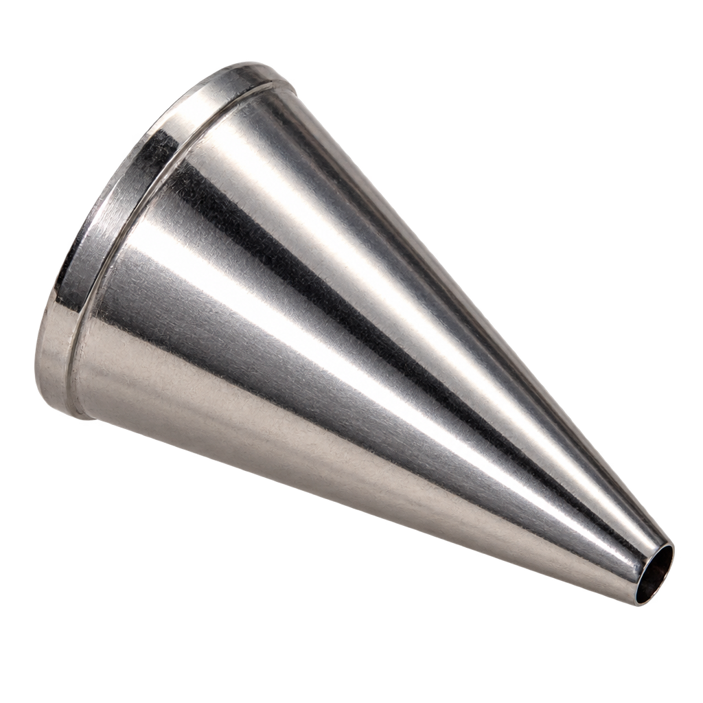 PIPING N RANGE OF NOZZLE N1