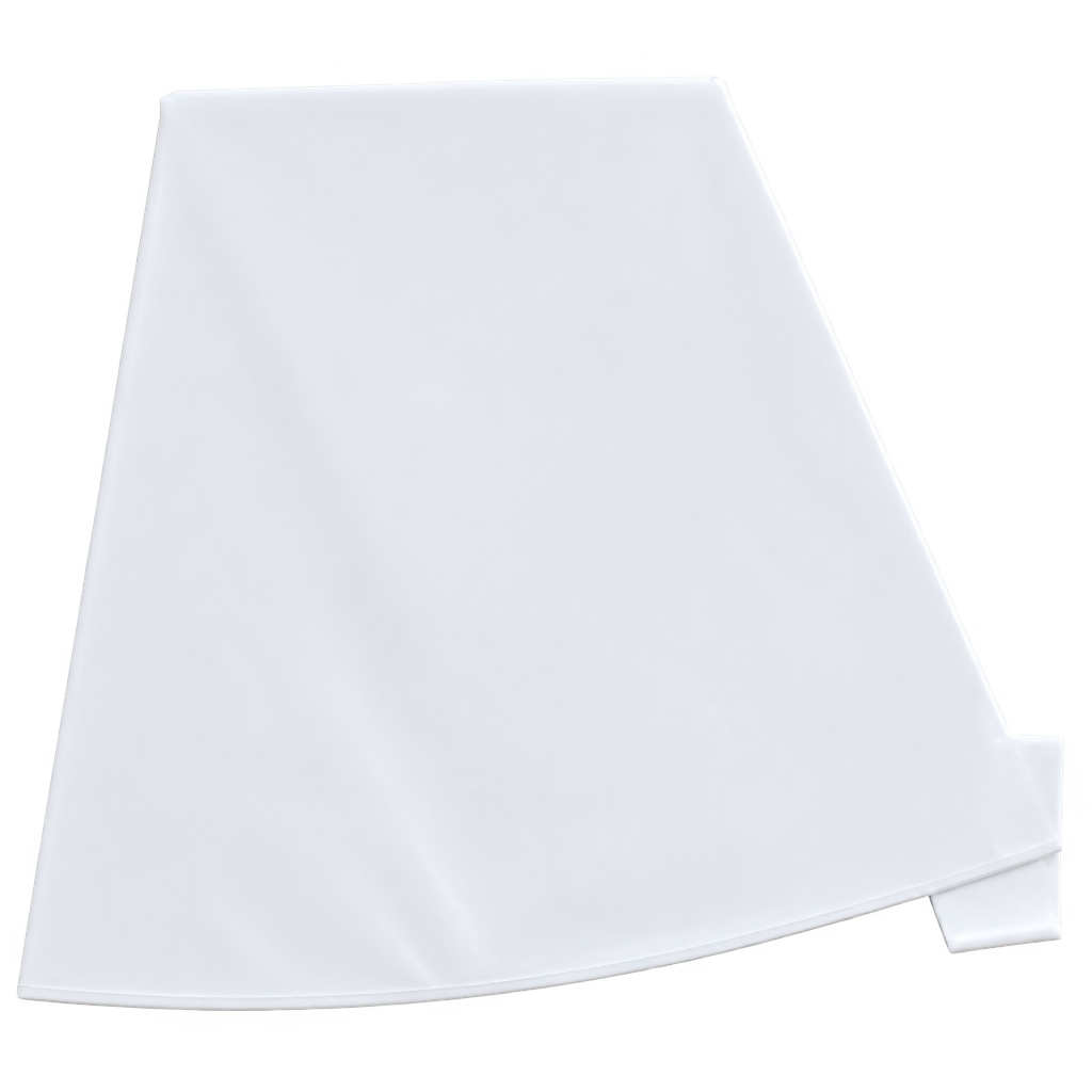 PIPING BAGS REUSABLE 35CM