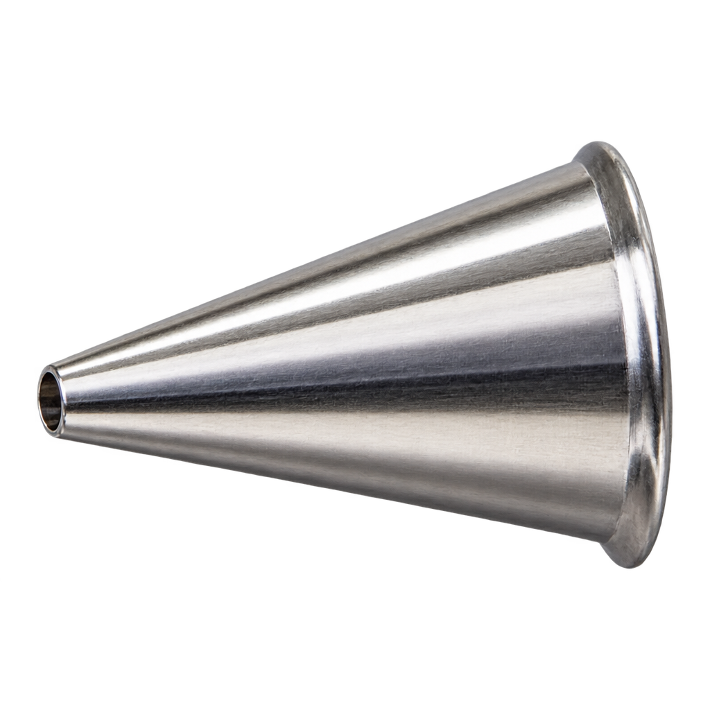 PIPING N RANGE OF NOZZLE N3