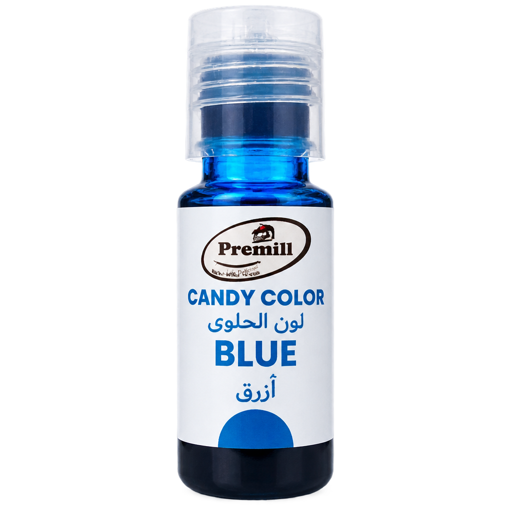 PREMILL CANDY BLUE 20ML