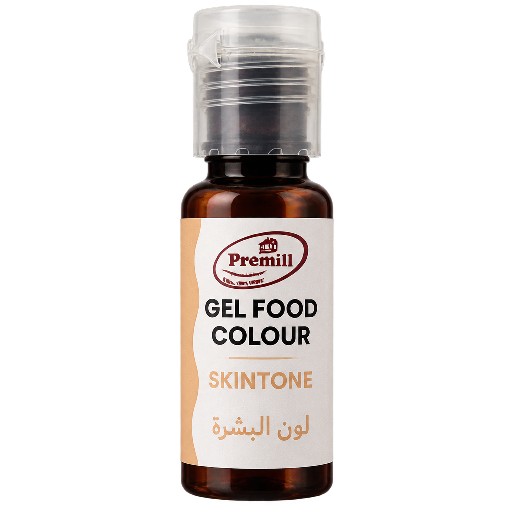 PREMILL GEL SKINTONE 20ML