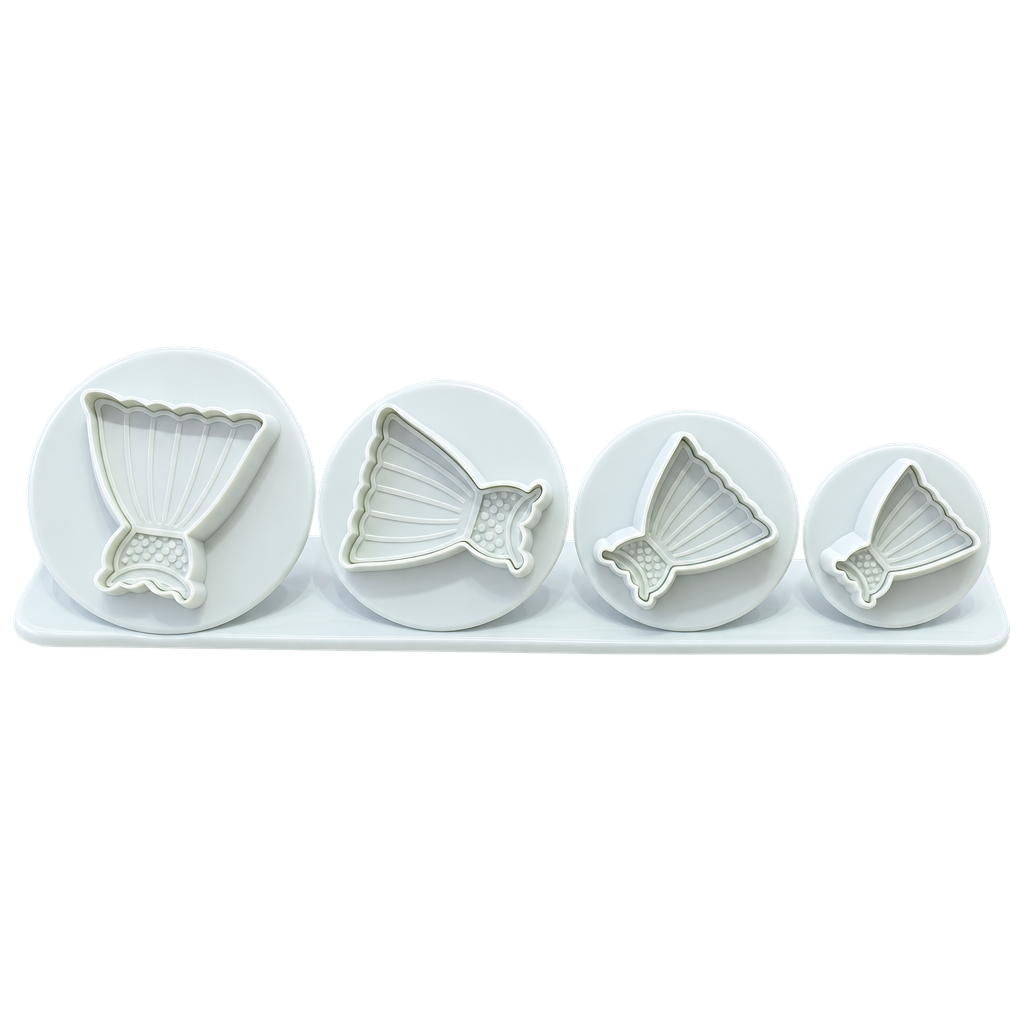 PRINCESS DRESS 3D SHAPE SILICONE FONDANT MOULD