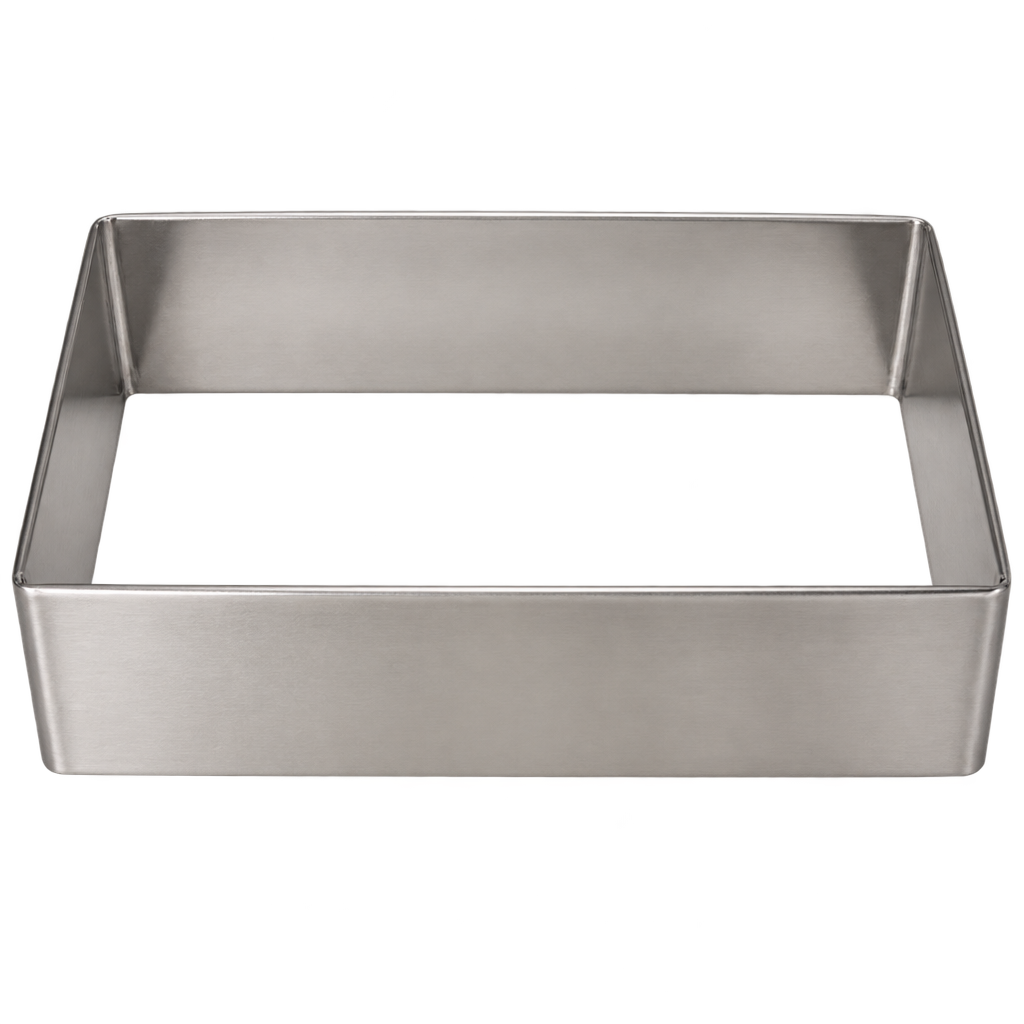 RECTANGLER CAKE RING 17․5X12․5