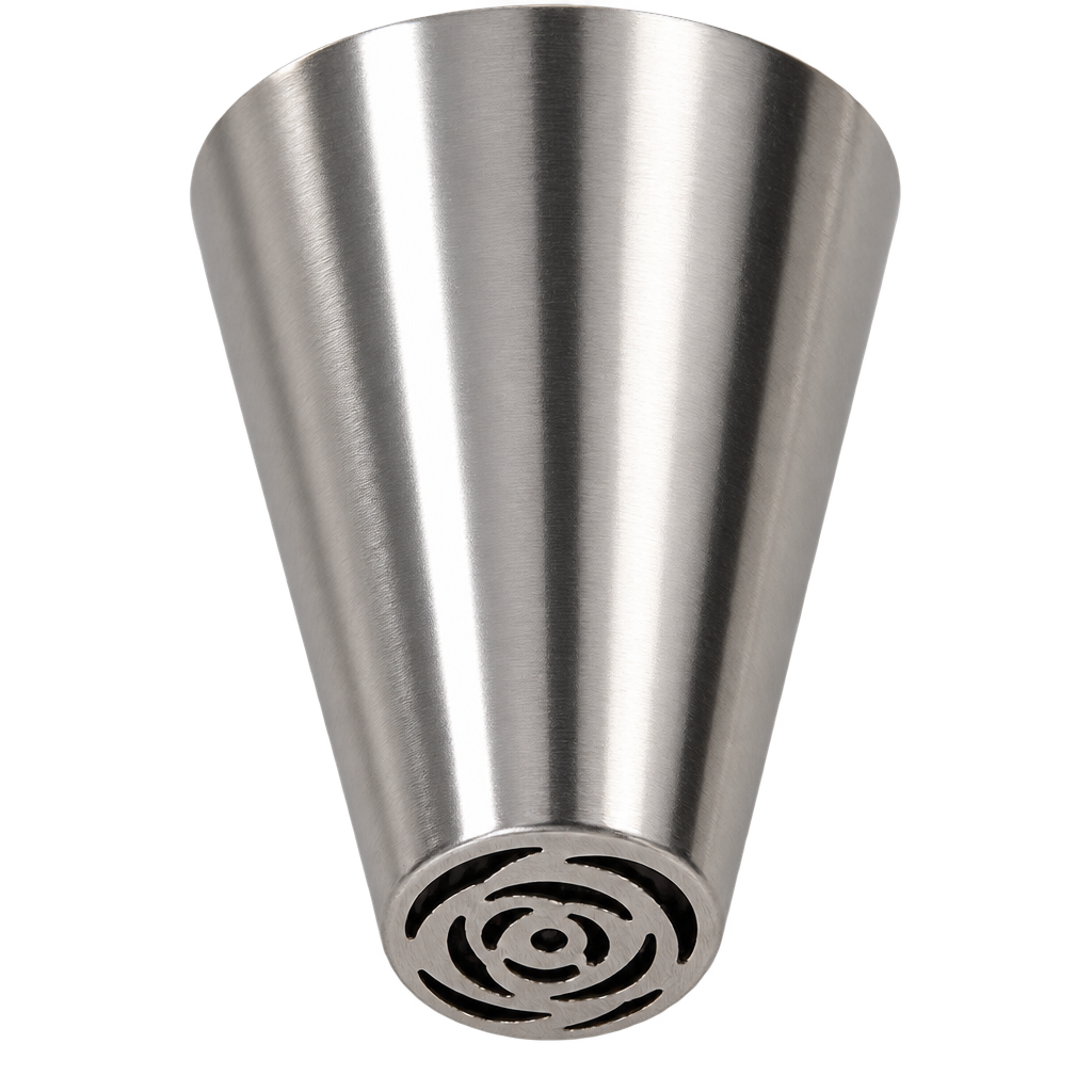 RUSSIAN PIPING NOZZLE VERSION10