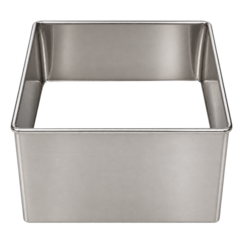 SQUARE CAKE RING 11․7X8