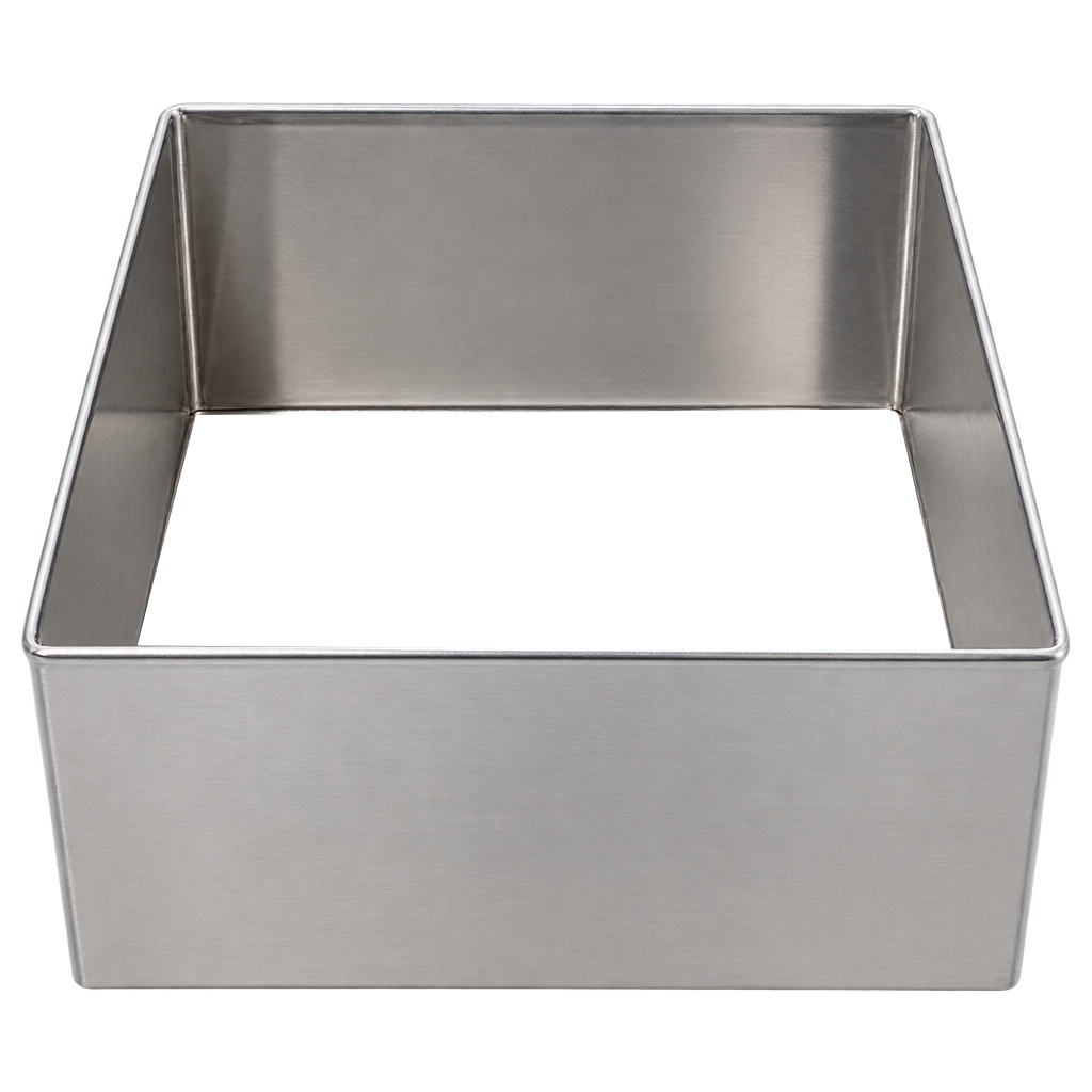 SQUARE CAKE RING 15X10