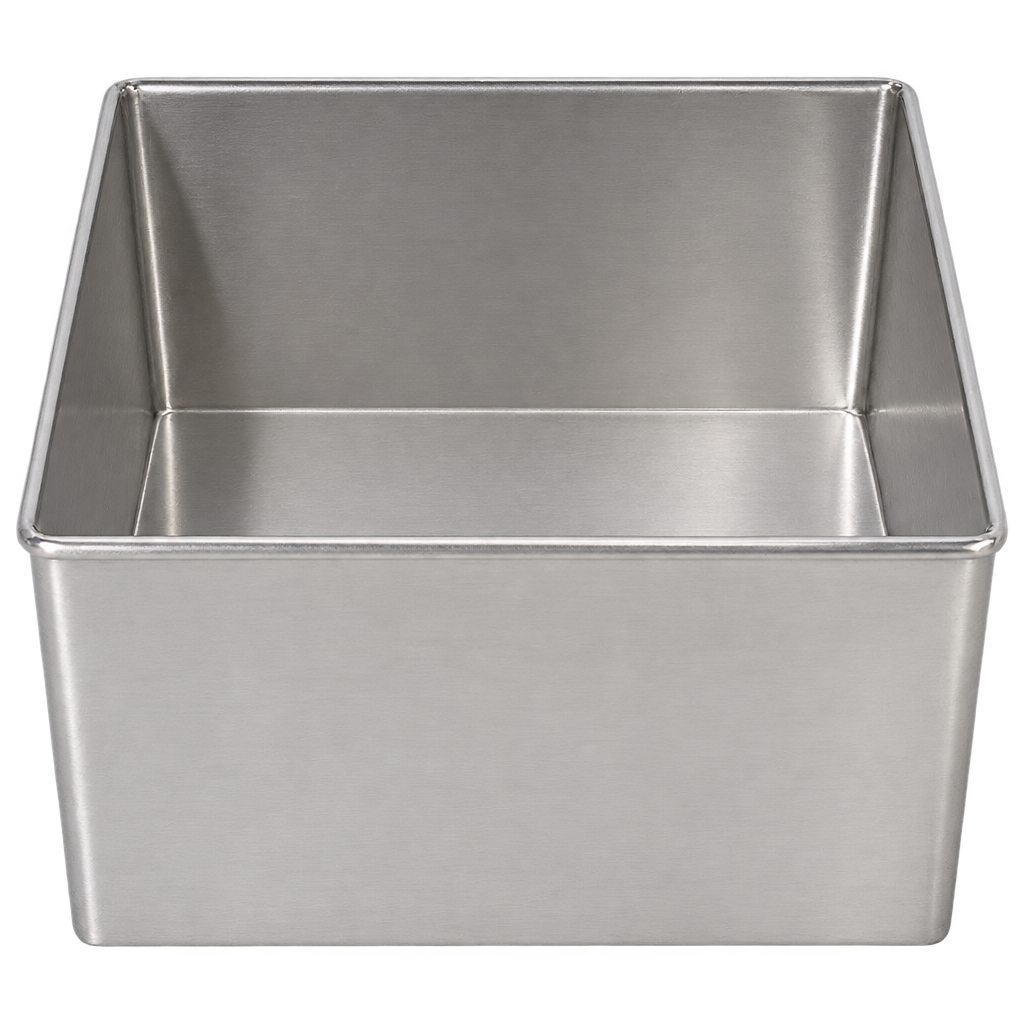SQUARE CAKE RING 9․5X8