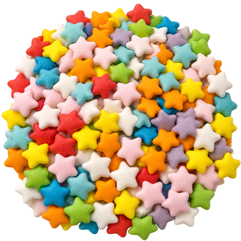 SUGARMILL MIX STAR V1 100 GRAMS