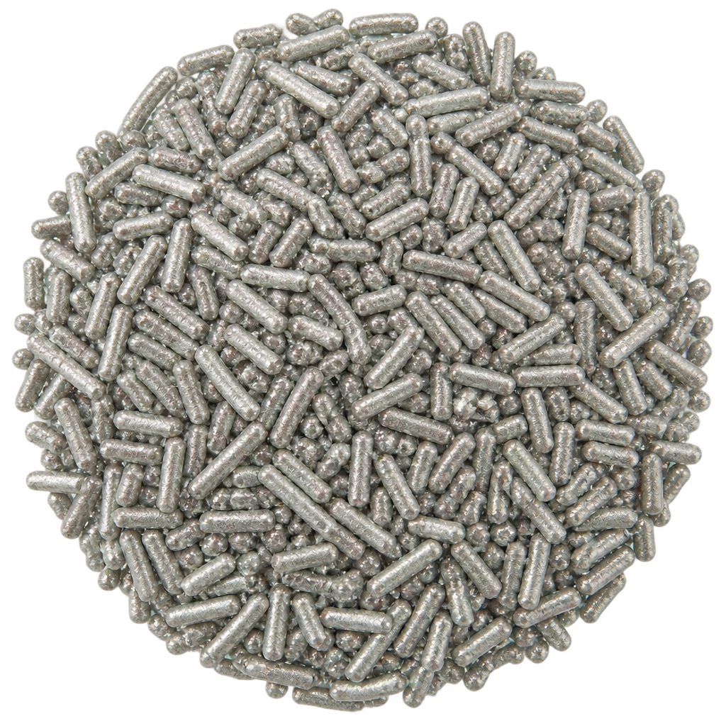 SUGARMILL SILVER VERMICELLI 100 GRAMS