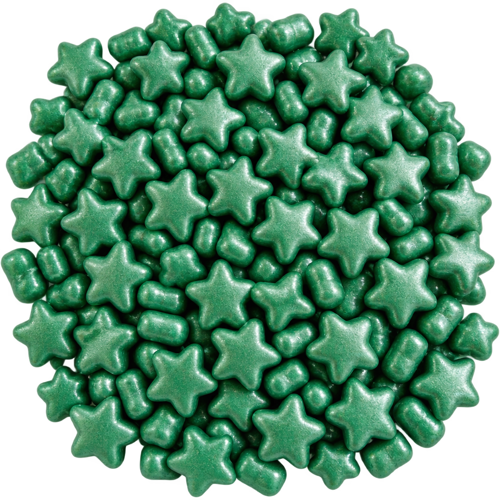 SUGARMILL STAR GREEN 100 GRAMS