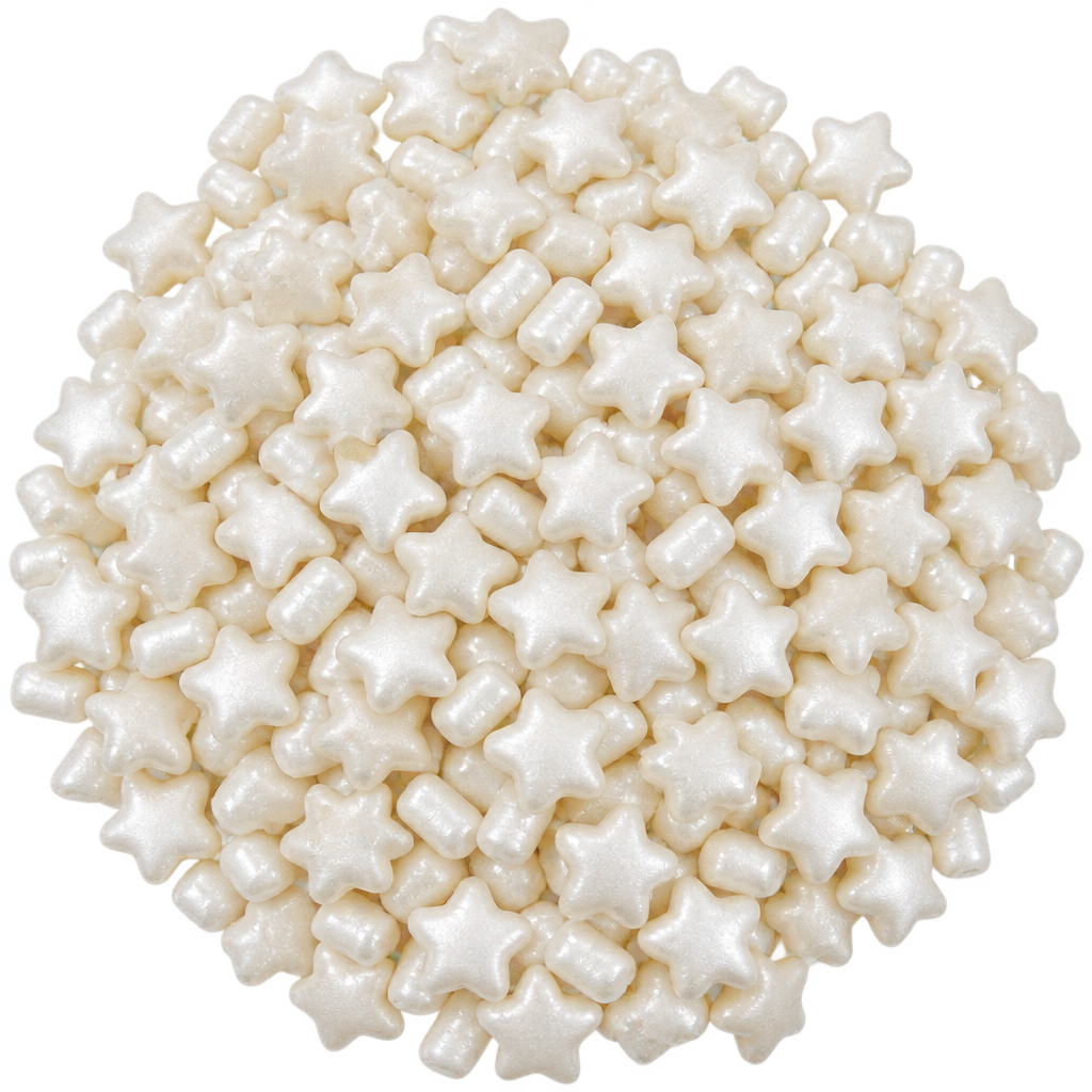 SUGARMILL STAR WHITE 100 GRAMS