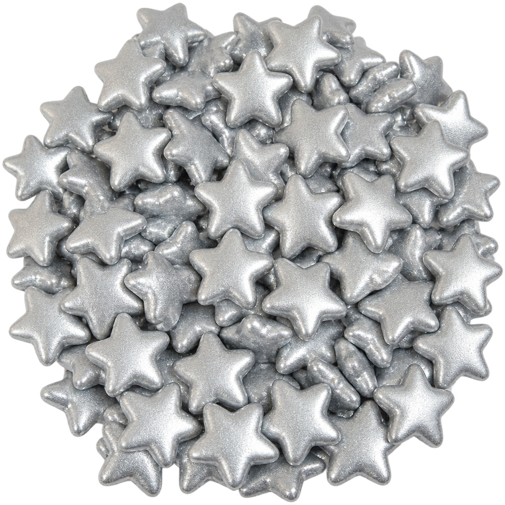 SUGARMILL STAR SILVER 100 GRAMS