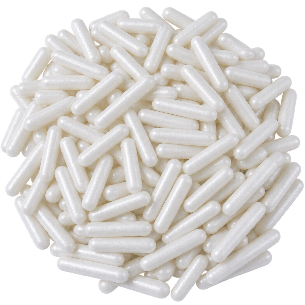 SUGARMILL WHITE ROD 20MM 100 GRAMS