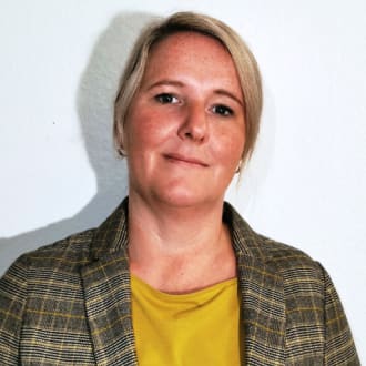 Profilbild von Ilka Wolter