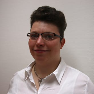 Profilbild von Claudia Kolpe