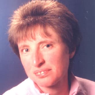 Profilbild von Annette König