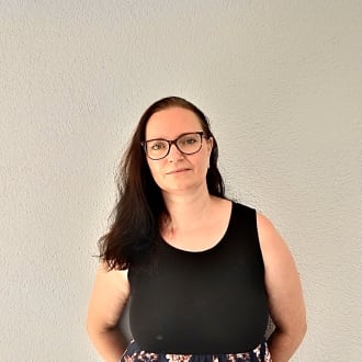 Profilbild von Sabrina Bürger