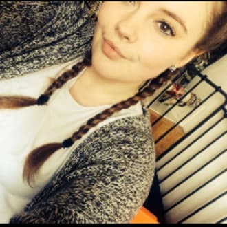 Profilbild von Maximiliana van Zutphent