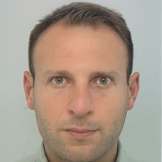 Profilbild von Irakli Ochkhikidze