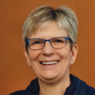 Profilbild von Esther Hüske